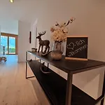 Apartamento Casa Capricorn Naehe Laax *
