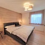 Apartamento Casa Capricorn Naehe Laax