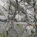 Apartment Casa Capricorn Naehe Laax Sagogn