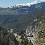 Apartment Casa Capricorn Naehe Laax *