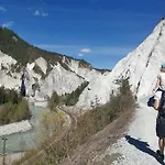 Casa Capricorn Naehe Laax