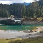 Apartamento Casa Capricorn Naehe Laax Sagogn
