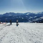 Apartamento Casa Capricorn Naehe Laax Sagogn