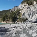 Casa Capricorn Naehe Laax * Sagogn