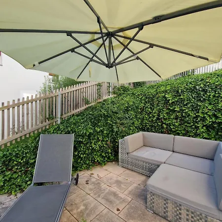 Apartment Casa Capricorn Naehe Laax *