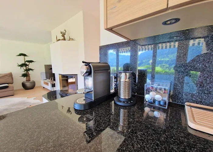 דירה Casa Capricorn Naehe Laax Sagogn