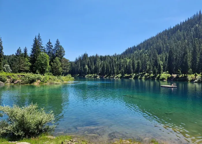 شقة Casa Capricorn Naehe Laax Sagogn