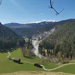 Casa Capricorn Naehe Laax