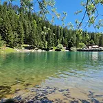 Casa Capricorn Naehe Laax 公寓 Sagogn