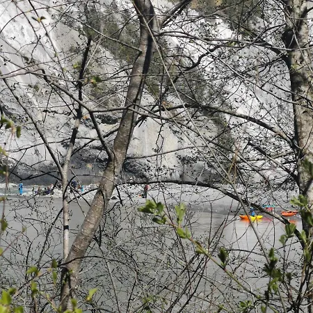 شقة Casa Capricorn Naehe Laax Sagogn