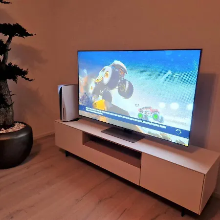 Casa Capricorn Naehe Laax Sagogn