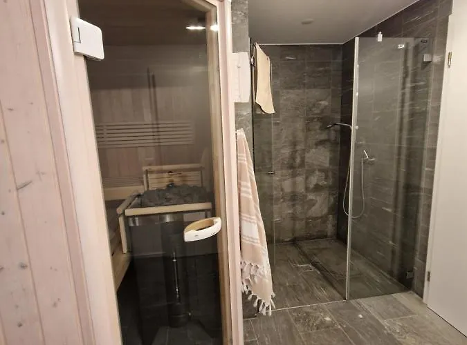 Casa Capricorn Naehe Laax Apartamento *