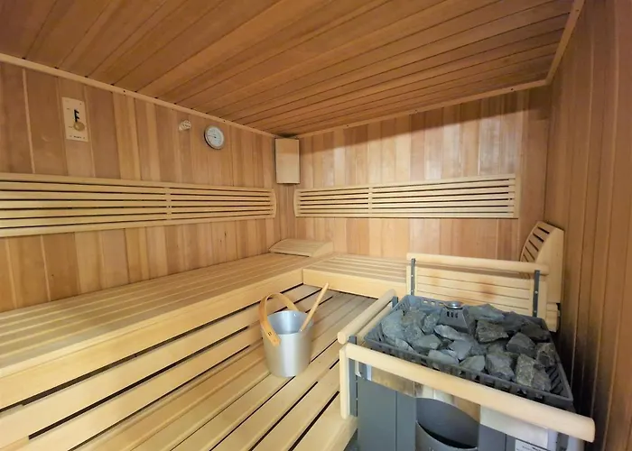 Casa Capricorn Naehe Laax