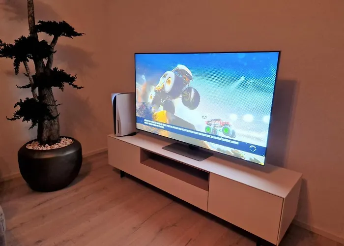 Casa Capricorn Naehe Laax Sagogn