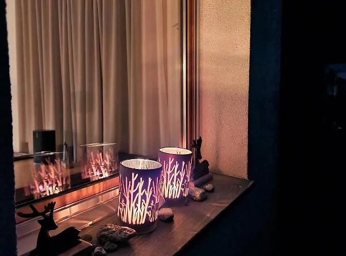 Casa Capricorn Naehe Laax