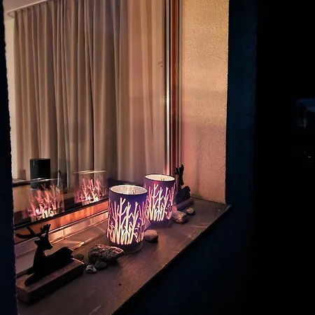 Casa Capricorn Naehe Laax